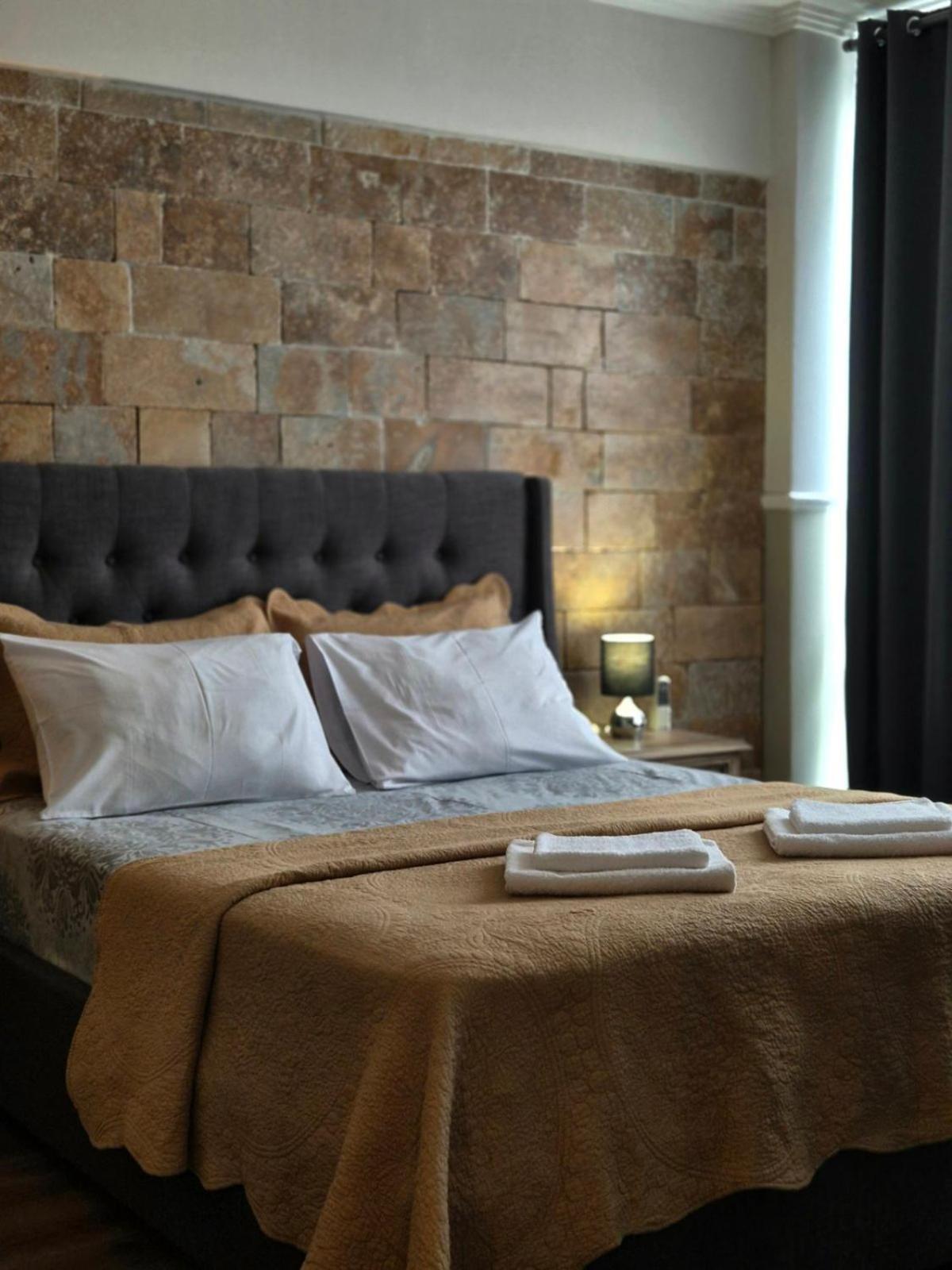 Appartement Moodsolutionsskg